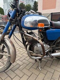 Jawa 634 - 6