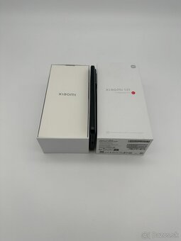 Xiaomi 13T 8/256GB Black KOMPLET + ZÁRUKA - 6