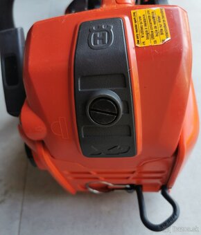 Husqvarna T540 XP motorova pila top stav - 6