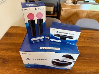Playstation VR 1 - 6