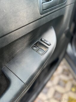 Skoda Fabia 1.4 Combi - 6