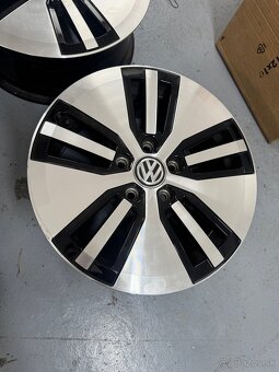 5x112 r16 golf 7 passat b8 - 6
