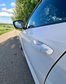 Škoda Octavia Combi RS 2.0TDI DSG 135kW 2015 - 6
