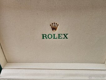 Rolex Datejust 41 - 6