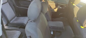 OPEL Zafira A 1,6 benzín - 6