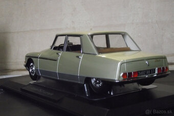 1:18 Citroen DS - 6