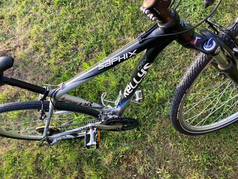 Kellys Saphix CRX 28” - 6