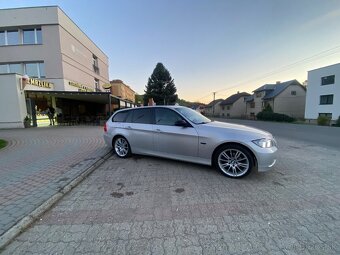 Bmw 3 e91 2005 touring - 6