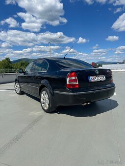 Superb 1 2,5tdi - 6