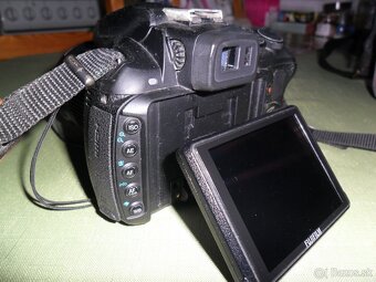 FujiFilm Finepix HS20 EXR - 6
