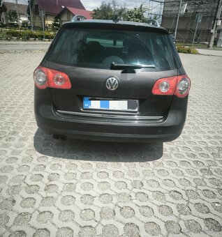 Vw Passat B6 combi - 6