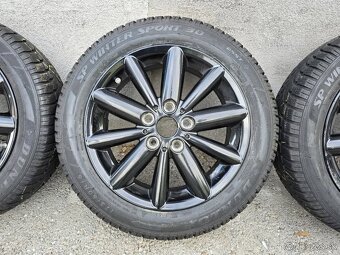 Zimne kolesa Mini 5x112 r16 Mini Styling Spoke 508 - 6