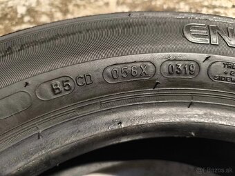 175/65 R14 Letné pneumatiky Michelin Energy Saver 2 kusy - 6