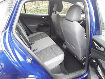 ID.4 City 109kW,MR2022, 87689Km,SilverStyle,1. majiteľ,DPH, - 6