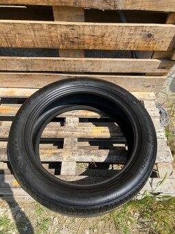 Letné Pneumatiky Michelin ePrimacy 205/55R19 - 6