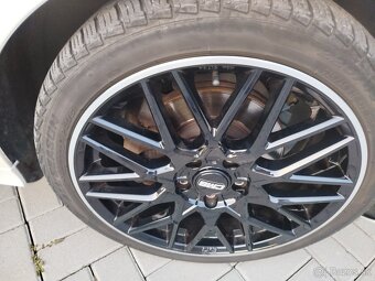 Mercedes C220 CDI, 2011, 7G automat - 6
