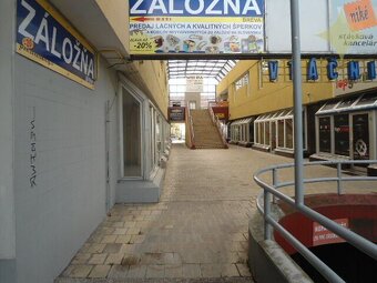 INVESTIČNÁ PRÍLEŽITOSŤ/ PRIEVIDZA, Obchodný (Bytový?) DOM - 6