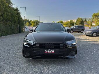 Audi A6 Avant 40 2.0 TDI mHEV Sport quattro S tronic - 6