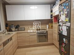 3 izbový byt Michalovská, Košice II Terasa - 6