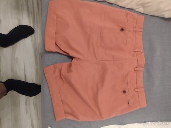 Ralph Lauren šortky - 6