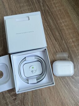 Apple Airpods Pro 2nd Generation - 6