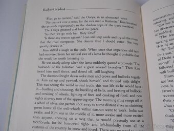 Rudyard Kipling-Kim-v anglickom jazyku - 6