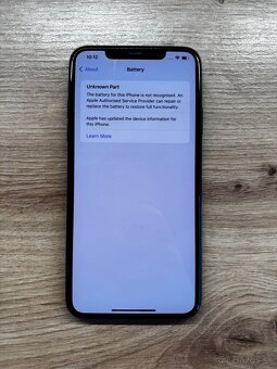 iPhone 11 Pro Max 256gb - 6