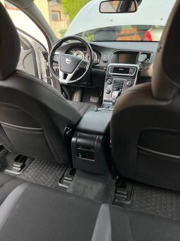 Predám Volvo V60 - 6