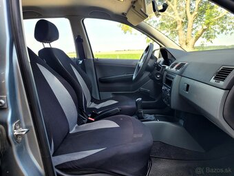 Škoda Fabia 1.2 benzin 1.majitel - 6