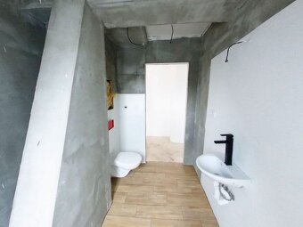 Nízke platby - Predaj: 3 izbový 75m2 slnečný, mezonetový byt - 6
