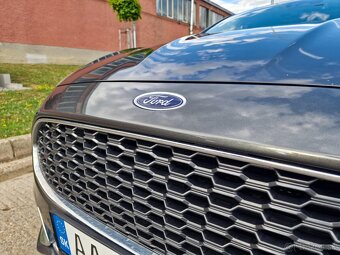 Ford Mondeo hybrid VIGNALE PLNÁ VÝBAVA 71 400km - 6