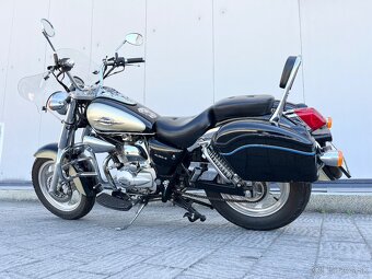 JINLUN JL 150 - 5 - 6