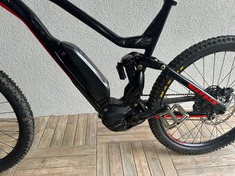 Predám celoodpružený e-bike Vitus 160, výroba Veľká Británia - 6