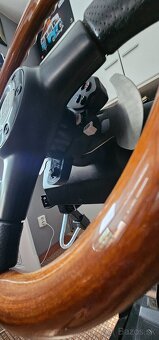 Logitech g920 - 6