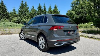 Volkswagen Tiguan 2.0 TDI EVO ELEGANCE 4MOTION DSG - 6