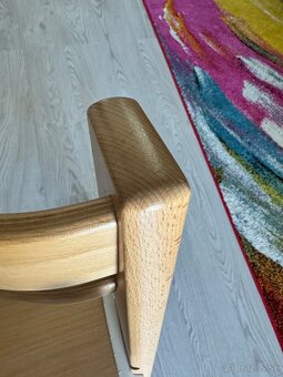 Stokke Trip trap natural - 6