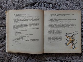 Ostrov kapitána Hašašara - Jaroslava Blažková - 6