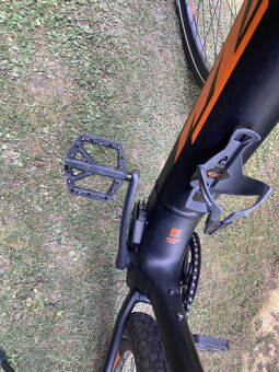 Predám E Bike KTM - 6