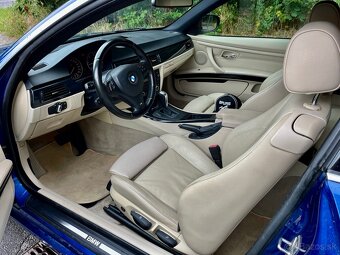 PREDÁM BMW 320 xd 130kW Slovenské - 6