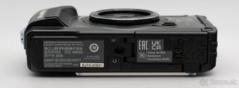 OM System TG-7 + Príslušenstvo - 6