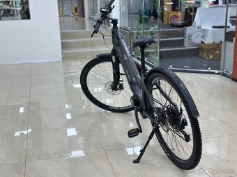 Predám El.Bicykel značky CRUSISS (stav nového) - 6