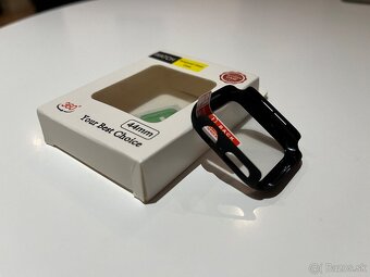 Ochranné púzdro/obal na Apple Watch 44 mm - 6