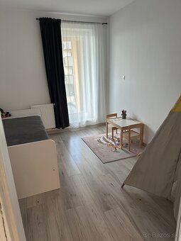 Moderný 3-izbový byt s dvoma balkónmi, vnútorným parkovaním - 6