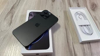 Vymenim novy iPhone 16 Pro Max zaruka 2 roky - nalepene sklo - 6