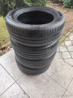 Pneumatiky 205/60 r16 - 6