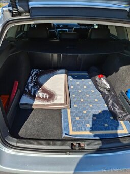 Volkswagen passat 1,9 tdi - 6
