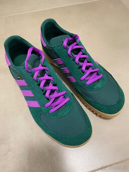 Tenisky ADIDAS Original - 6