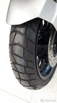 Honda ADV 350 - 6