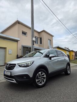 Opel Crossland X 1.5CDTI - 6