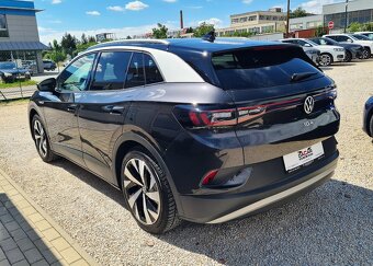 VW ID.4 PERFORMANCE UPGRADE 82KWH 1ST - 6